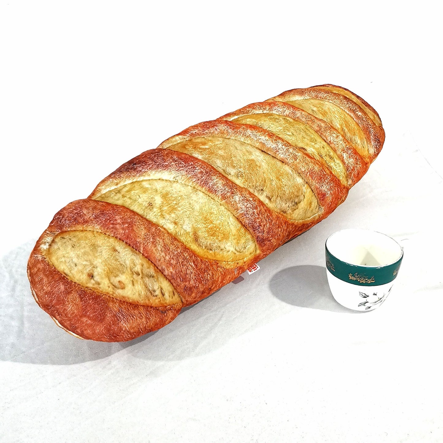 Cojín Baguette Envío gratis