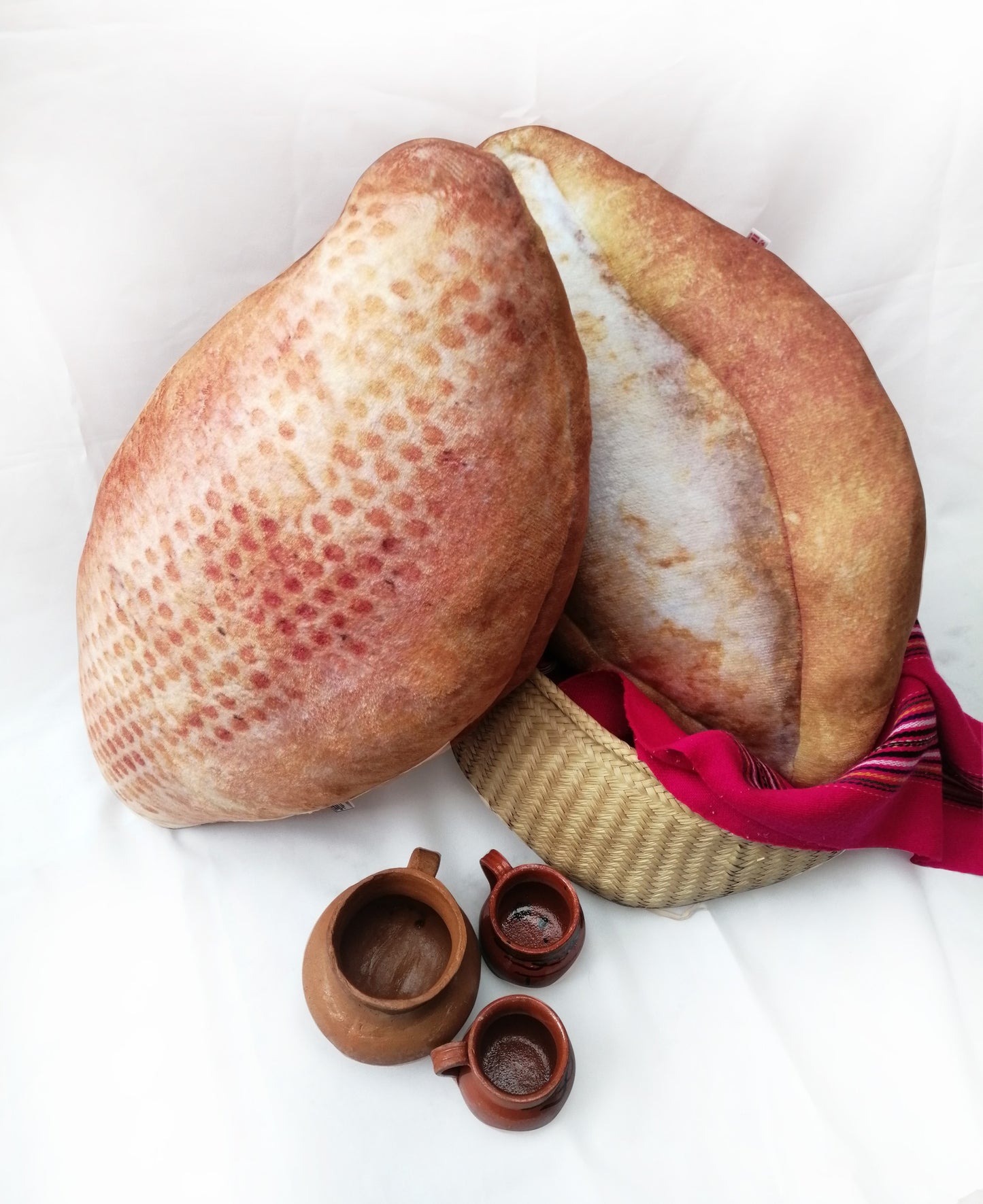 Cojín de bolillo Envío Gratis