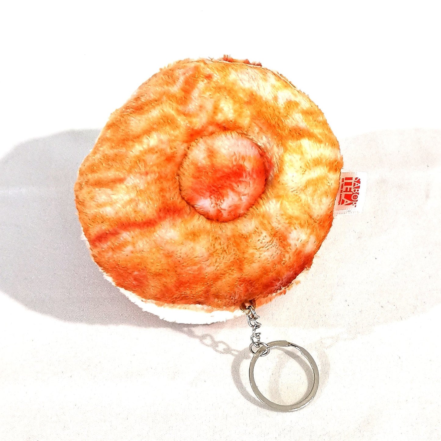 Llavero de Bisquet