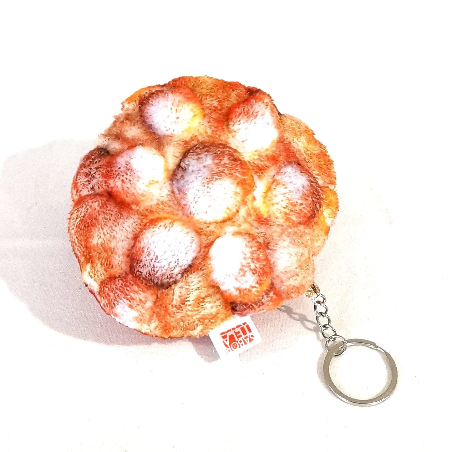 Llavero Pan de Muerto