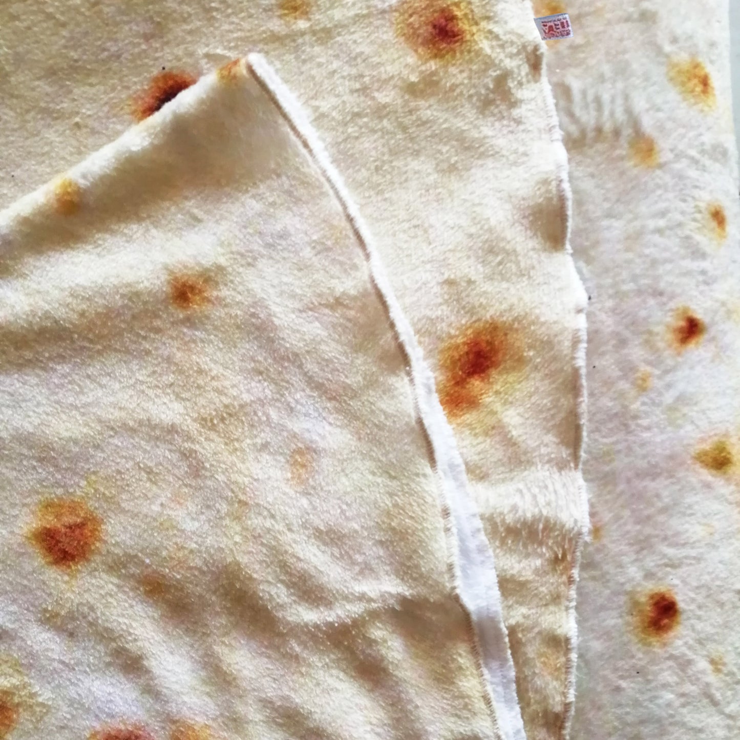 Cobija o toalla de tortilla Envío Gratis