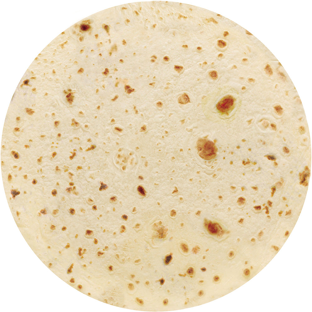 Cobija o toalla de tortilla Envío Gratis