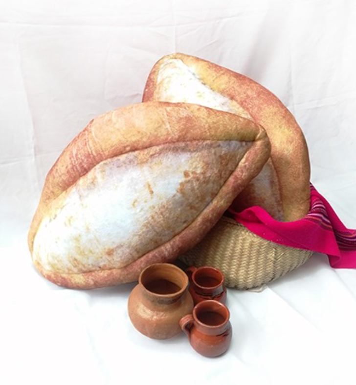 Cojín de bolillo Envío Gratis