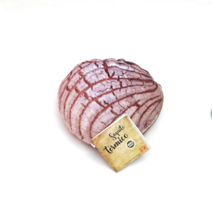 Saco térmico conchas