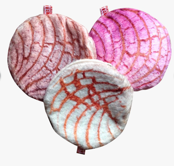 Saco térmico conchas