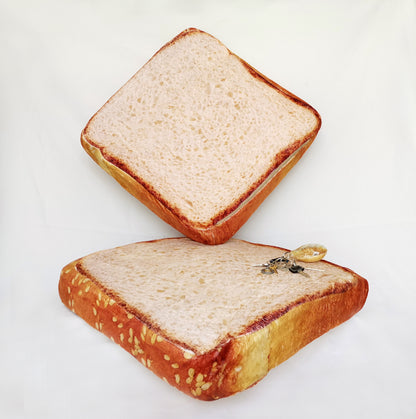 Cojín Pan de Caja Envío Gratis