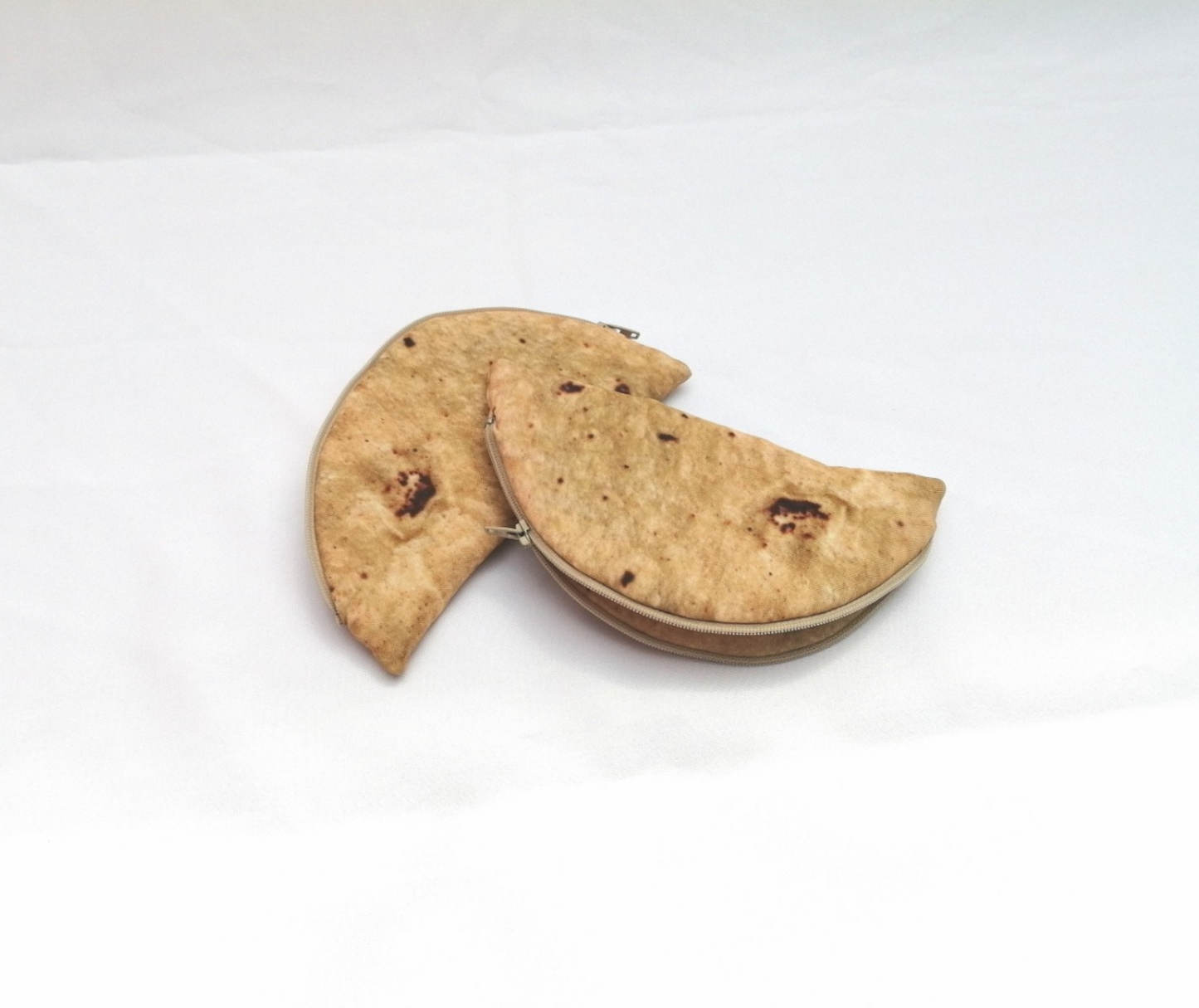 Estuche quesadilla amarilla