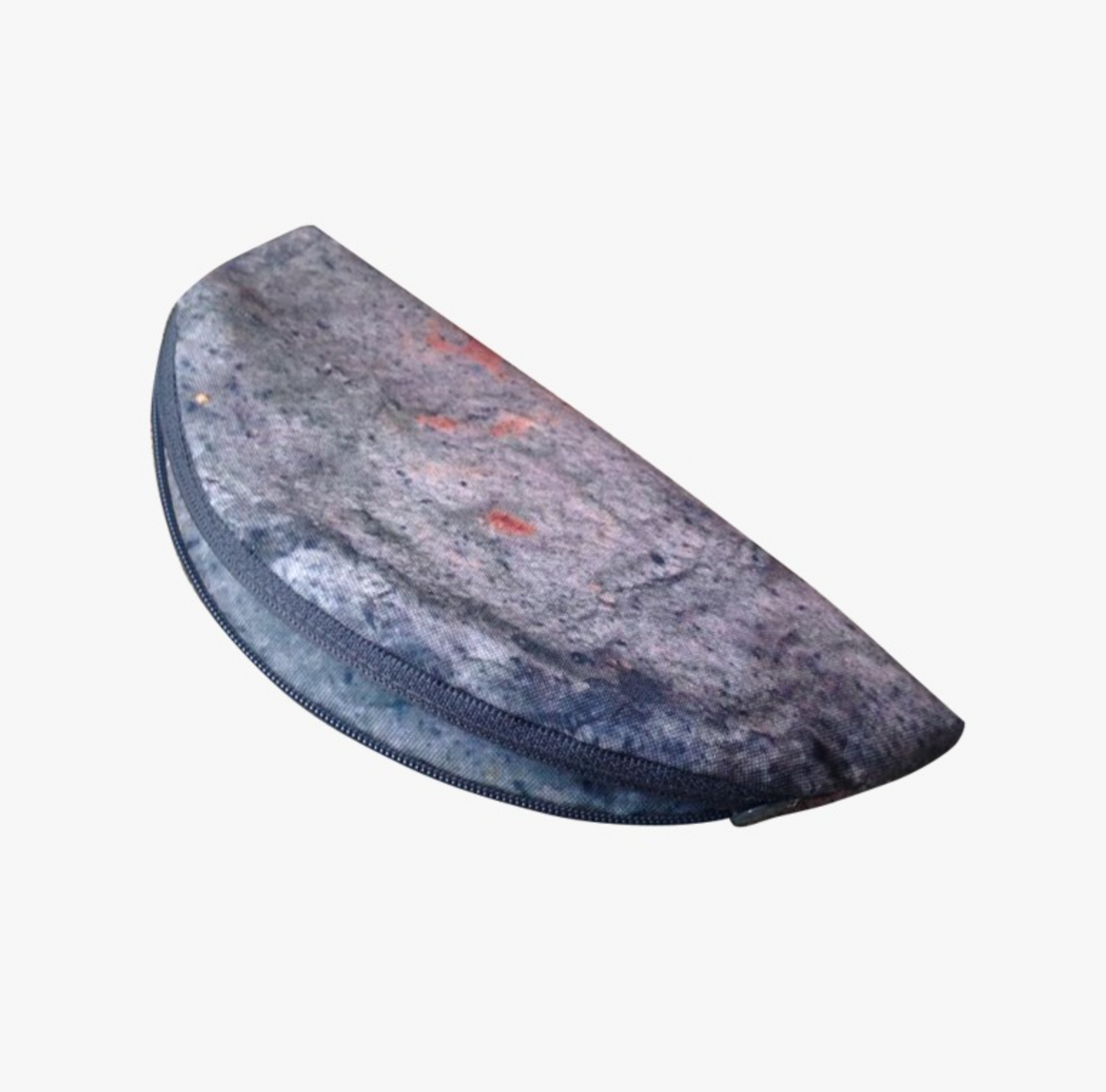 Estuche quesadilla azul