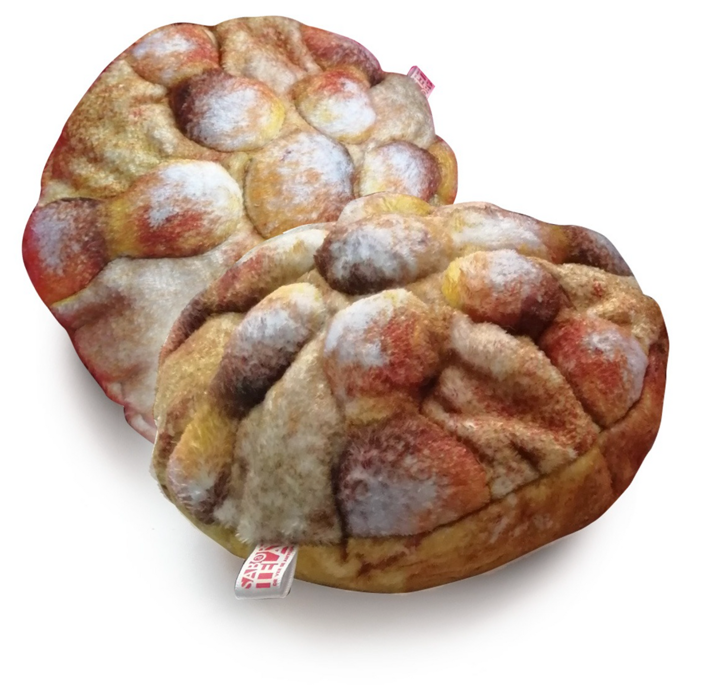 Saco termico pan de muerto