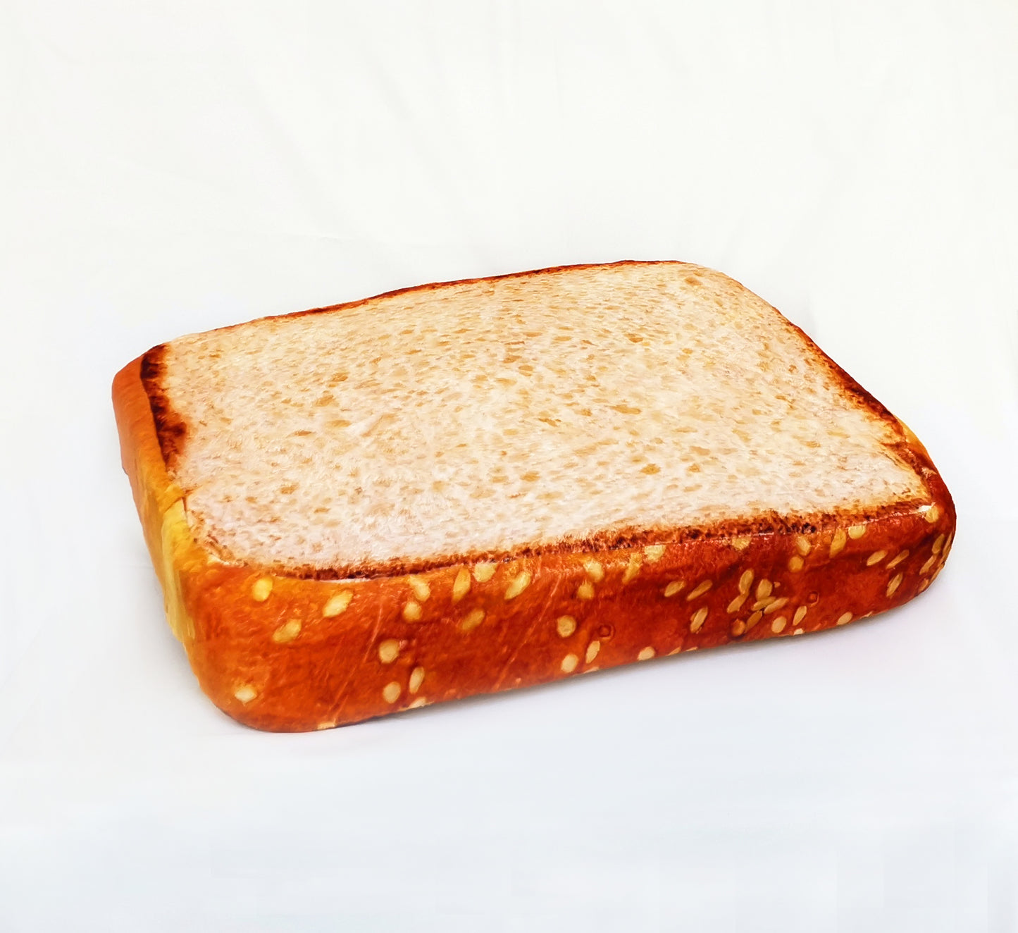 Cojín Pan de Caja Envío Gratis