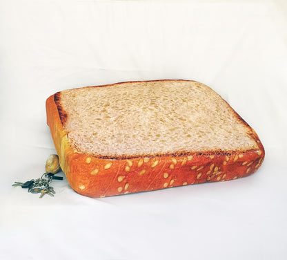 Cojín Pan de Caja Envío Gratis